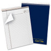 TOPS MANUFACTURING CO. 20815 PAD,LGL,WIRBD8.5X11.75GN