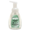 GOJO INDUSTRIES, INC. 571506 GOJO  GREEN CERTIFIED FOAM SOAP, 7.5OZ, 