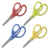SPARCO PRODUCTS 39045 SPARCO  SCISSORS, 5", BLUNT TIP, EASY GR