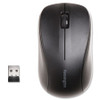 KENSINGTON 72392 MOUSE,WIRELESS,3-BUTTON
