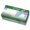MEDLINE CUR9317 MEDLINE  NITRILE EXAM GLOVES, POWDER-FRE
