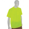 ERGODYNE 21554 SHIRT,8089 NON-CERT,LIME,