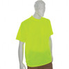 ERGODYNE 21552 SHIRT,8089 NON-CERT,LIME,