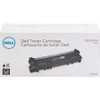 DELL CVXGF DELL COMPUTER  TONER CARTRIDGE, F/ E310D