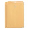 UNIVERSAL 41907 ENVELOPE,CLSP,9X12,BN,32#