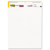 3M COMPANY 559STB PAD,EASEL,25X30,SLFSK,WE