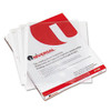 UNIVERSAL 21128 PROTECTOR,SHT,HVYWT,CR