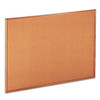 UNIVERSAL 43604 BOARD,BULLETIN,36X48,WOOD