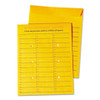 UNIVERSAL 63570 ENVELOPE,10X13,BRKR