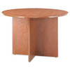 ALERA VA7142MC TABLE,42",ROUND,CONFR,MCH