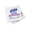 GOJO INDUSTRIES, INC. 902210CT SANITIZING HAND WIPES, 5 X 7, 100/BOX
