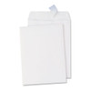 UNIVERSAL 40101 ENVELOPE,10X13,CAT,WHT