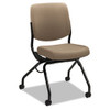 HON PN1AUUCU24T PERPETUAL SERIES MOBILE NESTING CHAIR, M
