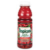 PEPSICO 00864 JUICE BEVERAGE, CRANBERRY, 15.2OZ BOTTLE
