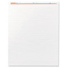 UNIVERSAL 35601 PAD,EASEL,RULD,27X34,50SH