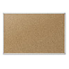 MEAD PRODUCTS 85362 BOARD,CORK,4'X3',ALUMFRAME