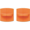 FISKARS BRANDS,INC 1968701001 BLADES,RPLC 12IN TRIMR, 2PK