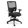 ALERA EP42ME10B CHAIR,MESH,MID-BACK,BK