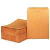 UNIVERSAL 45165 ENVELOPE,CAT,11.5X14.5,BN