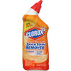 CLOROX COMPANY 00275PL CLOROX COMPANY  TOILET BOWL CLEANER/STAI