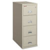 FIRE KING 22125CPA FILE,LGL,INSUL,25"D,2DRW