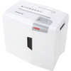 HSM OF AMERICA 1044W HSM SHREDSTAR X8 CROSS-CUT SHREDDER WITH