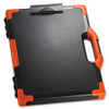 OFFICEMATE 83326 CLIPBOARD,CARRY,BOX,BKCP
