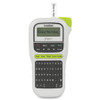 BROTHER PTH110 LABELMAKER,PORTABLE
