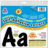 PACON CORPORATION 51693 PACON  SELF-ADHESIVE LETTERS, REPOSITION