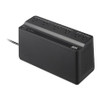 AMERICAN POWER CONVERSION BE425M BACK UPS 6 OUTLETS 425VA