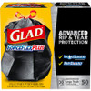 CLOROX COMPANY 78997BD CLOROX COMPANY  TRASH BAGS, DRAWSTRING, 