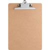 BUSINESS SOURCE 28554BD BUSINESS SOURCE  CLIPBOARDS, HARDBOARD, 