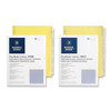 BUSINESS SOURCE 20069BX BUSINESS SOURCE  BINDER INDEXES, 1/2" TA