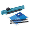 GBC 2515650 GBC  ROTARY BINDING PUNCH, 17-3/4"X2-3/4
