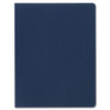 GBC 25703 GBC  BINDING COVERS, ROUND CORNERS, 8-3/