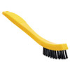 RUBBERMAID COMMERCIAL PRODUCTS 9B5600BKCT RUBBERMAID COMMERCIAL PRODUCTS  GROUT BR