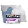 WEBSTER HAB6FTL40CT WEBSTER  TRASH BAGS, 33 GALLON, .7 MIL, 