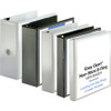 BUSINESS SOURCE 26961 BINDER,NONSTCK,DRNG,3"-WE