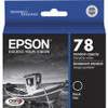 EPSON T078120S EPSON  INK CARTRIDGE, STYLUS PHOTO RX680
