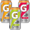 QUAKER OATS COMPANY 00902 QUAKER FOODS  SPORTS DRINK, 2-3/5"WX2-3/