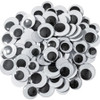 PACON CORPORATION AC344502 STICKERS,WIGGLE EYES,JUMBO