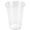 GENUINE JOE 58232CT GENUINE JOE  PLASTIC CUPS, 10OZ., 500/CT