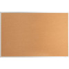 LORELL 19765 LORELL  CORK BOARD, 1/2" THICK, 4'X3', A