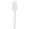 GENUINE JOE 30400 GENUINE JOE  FORKS, HEAVYWEIGHT, 1000/CT