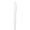 GENUINE JOE 30401 GENUINE JOE  KNIFES, HEAVYWEIGHT, 1000/C