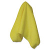 GENUINE JOE 85106CT GENUINE JOE  MICROFIBER CLOTH, GENERAL C