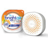BRIGHT AIR 900436 BRIGHT AIR  ODOR ELIMINATOR GEL, CITRUS,