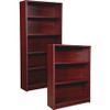 LORELL PBK3469MY LORELL  BOOKCASE, 5-SHELF, PROMINENCE, 3