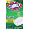 CLOROX COMPANY 30024BD CLOROX COMPANY  TOILET BOWL CLEANER TABL