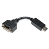 TRIPP LITE P134000 TRIPP LITE  DISPLAYPORT TO DVI CABLE ADA